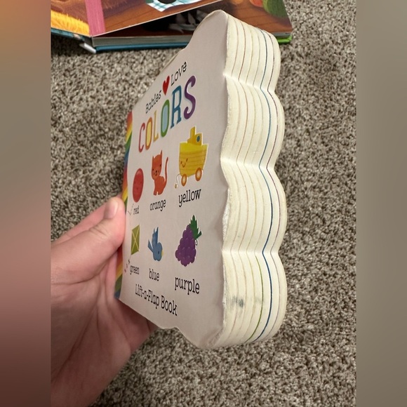 Book set - Picture 3 of 4